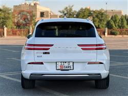 جنسس GV70